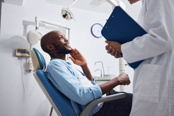 Best Emergency Dentist for Knocked-Out Tooth in Lucedale, MS