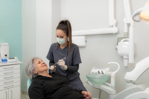 Best Emergency Dental Services for Seniors in Lucedale, MS