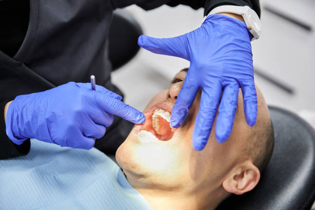 Best Emergency Dental Services for Seniors in Lucedale, MS