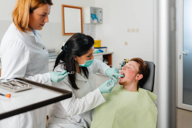 Best Mobile Emergency Dentist in Lucedale, MS