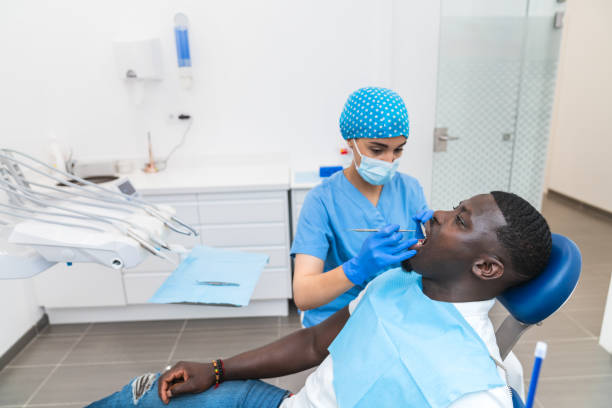 Best Orthodontic Emergency Dentist in Lucedale, MS